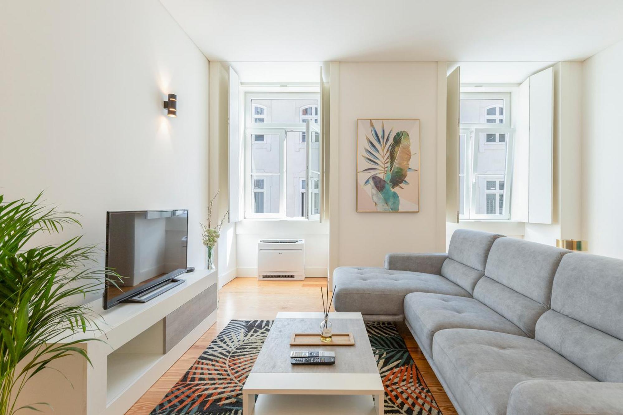 Gonzalo'S Guest Apartments - Luxury Baixa Lisboa Exterior foto