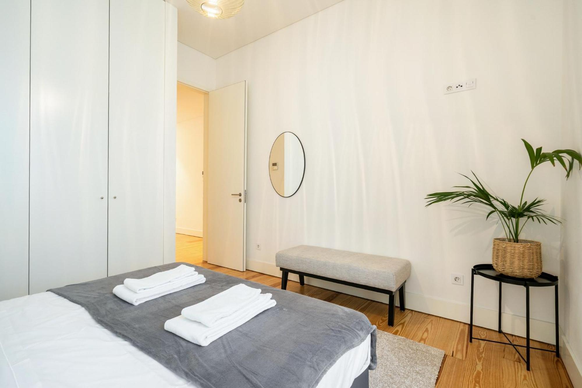 Gonzalo'S Guest Apartments - Luxury Baixa Lisboa Exterior foto